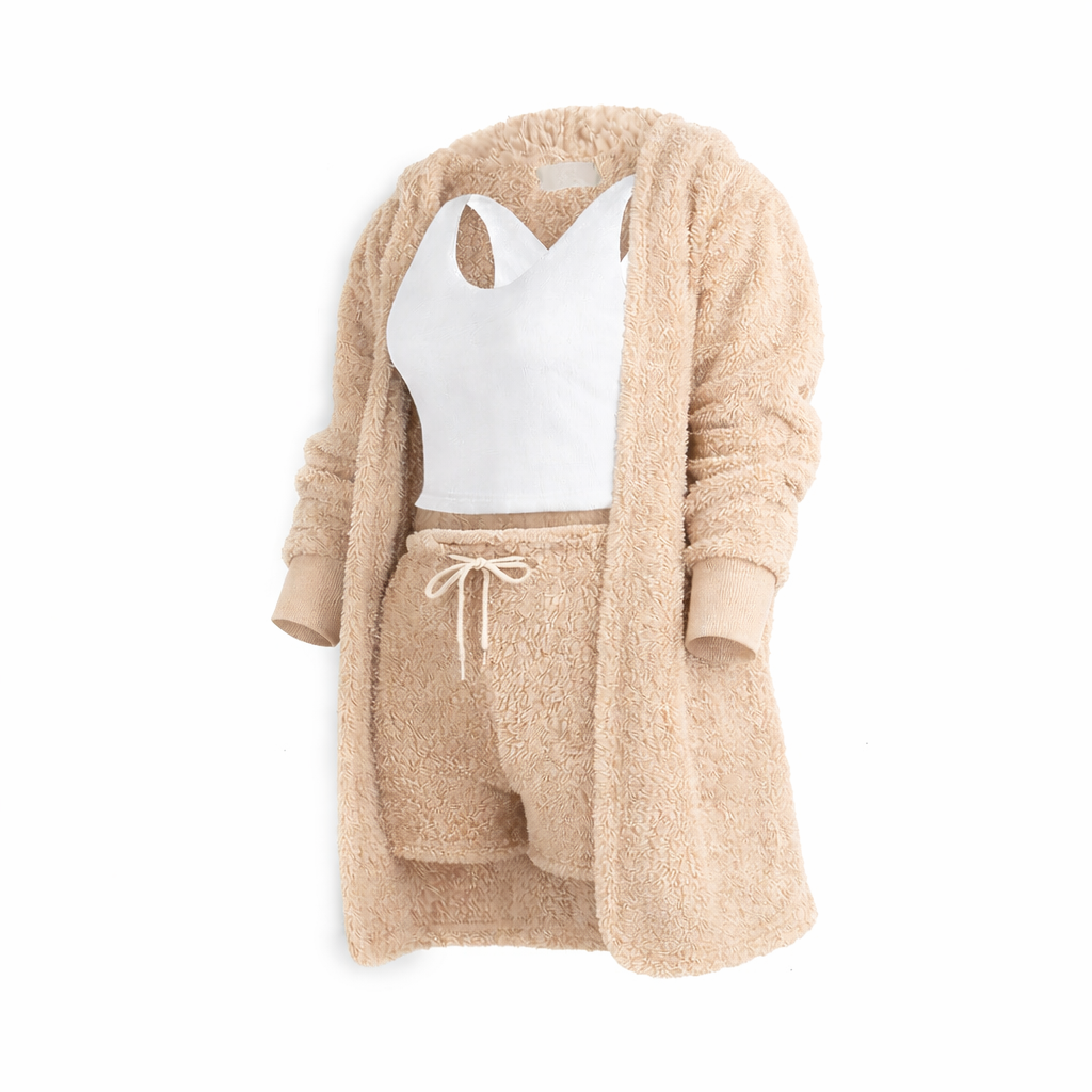 Luna’s set - pyjama 3 pièces