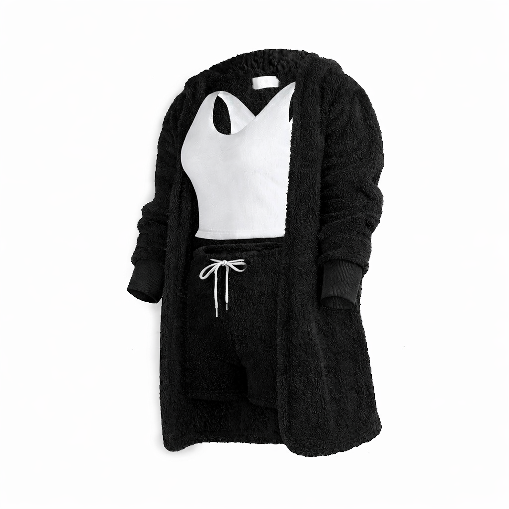 Luna’s set - pyjama 3 pièces