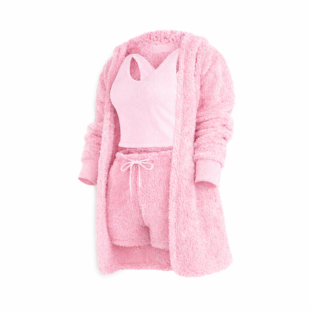 Luna’s set - pyjama 3 pièces