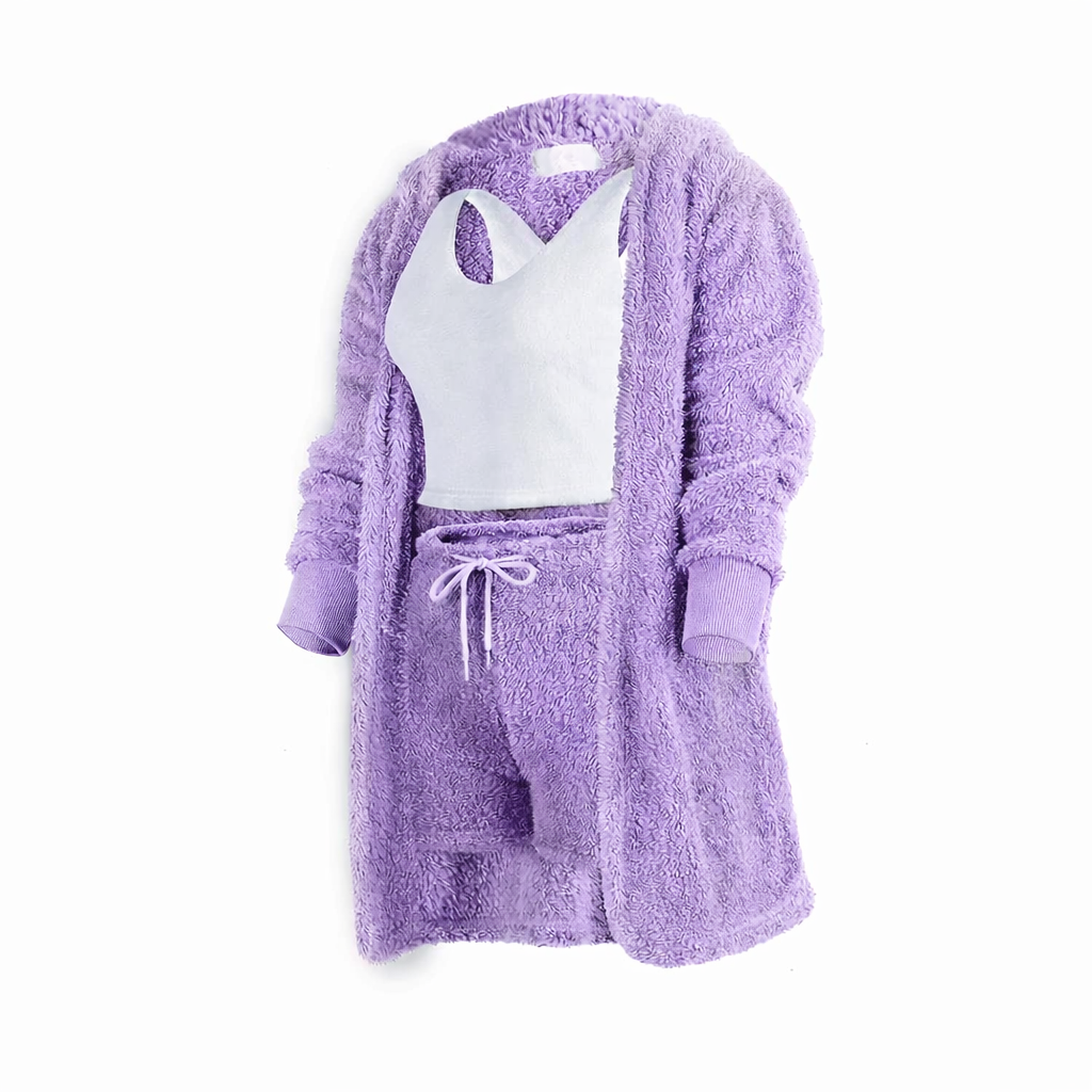 Luna’s set - pyjama 3 pièces